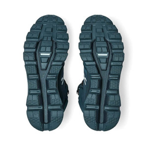 ON RUNNING Cloudrock Waterproof Homme Navy Midnight