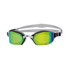 ZOGGS PREDATOR FLEX POLARISEE ULTRA REACTOR Mixte BLUE METELIC SILVER