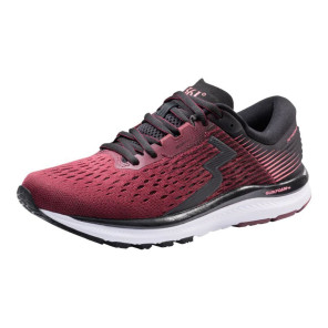 361 ° MERAKI 4 Femme Dark Cherry/Sweet Coral 