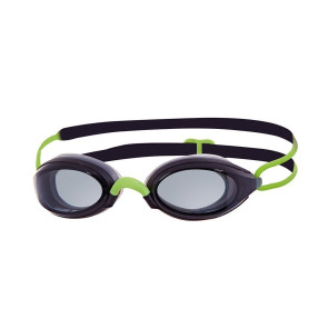 ZOGGS fusion air Mixte BLACK