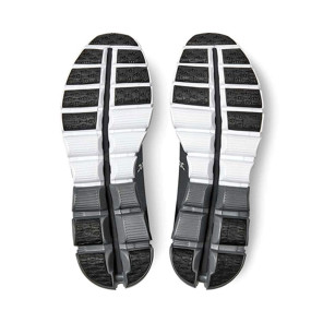 ON RUNNING CLOUDFLOW Homme BLACK | ASPHALT