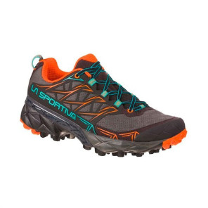 LA SPORTIVA AKYRA Femme | Black / Aqua