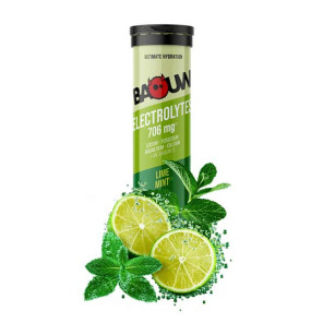 BAOUW Electrolytes Citron Vert-Menthe