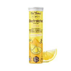 MELTONIC ELECTROLYTES CITRON