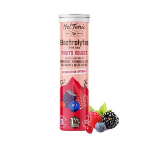 MELTONIC ELECTROLYTES FRUITS ROUGE