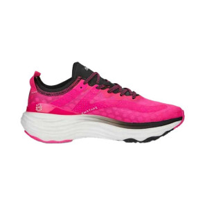 PUMA FOREVERRUN NITRO Femme Icy-Ultra Blue-Fire Orchid
