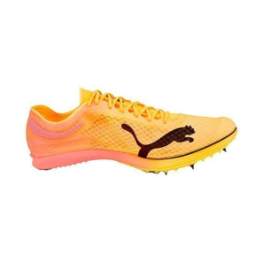 PUMA EVOSPEED STAR8 Homme SUN STREAM-SUNSET GLOW-BLACK 