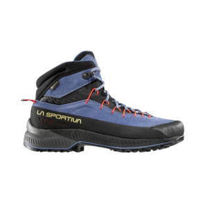 LA SPORTIVA TX4 EVO MID GTX Femme CARBON/SPRINGTIME