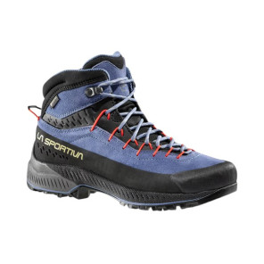 LA SPORTIVA TX4 EVO MID GTX Femme CARBON/SPRINGTIME