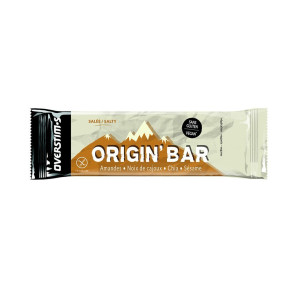 OVERSTIM'S - ORIGIN BAR SALTY UNITAIRE