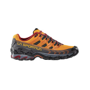 LA SPORTIVA ULTRA RAPTOR II Homme PAPAYA/SANGRIA