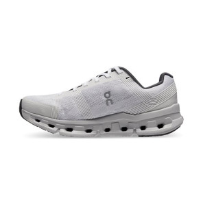 ON RUNNING CLOUDGO Femme WHITE | GLACIER