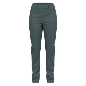 ODLO PANTS REGULAR LENGTH ASCENT LIGHT Femme SEDONA SAGE