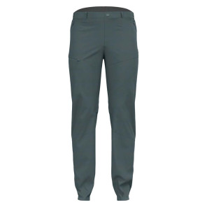 ODLO PANTS REGULAR LENGTH ASCENT LIGHT Homme SEDONA SAGE