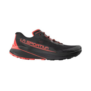LA SPORTIVA Prodigio Homme Black/Tango Red