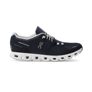 ON RUNNING Cloud 5 Homme Midnight | White