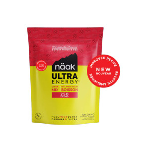 NÄAK ULTRA ENERGY PASTEQUE 720 g