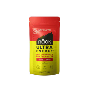 NÄAK ENERGY DRINK MIX WATERMELON Mixte NEUTRE