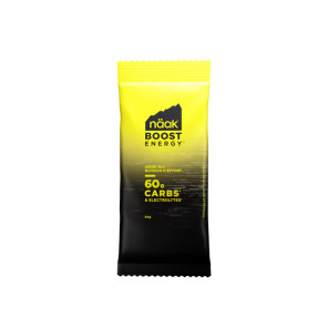 NÄAK Boost Energy™ Drink Mix (64g) - Unité