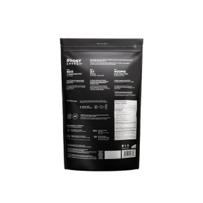 NÄAK Boost Energy™ Drink Mix (960g) - Boîte de 16