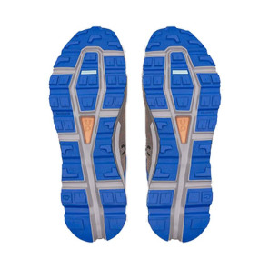 ON RUNNING Cloudvista Homme Sandstone | Alloy