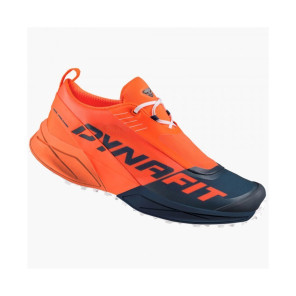 DYNAFIT ULTRA 100 Homme SHOKING ORANGE/ORION BLUE