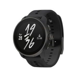 SUUNTO SUUNTO RACE S  black