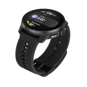 SUUNTO SUUNTO RACE S  black
