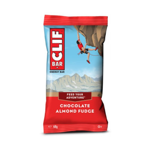 CLIF BAR Barre Clif Chocolat Amande