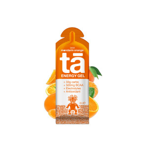 TA - GELS - MANDARINE ORANGE