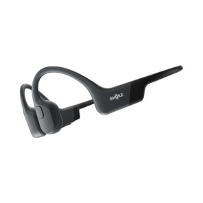 SHOKZ OPEN RUN Mixte BLACK