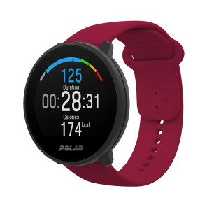 POLAR UNITE RED