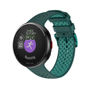 POLAR PACER PRO TEAL/GRN 