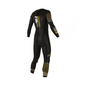 ZEROD VANGUARD Homme BLACK/YELLOW