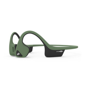 AFTERSHOKZ Casque audio blueetooth TREKZ AIR Forest Green