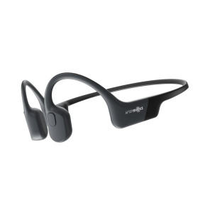 AFTERSHOKZ Casque Wireless Aeropex Noir