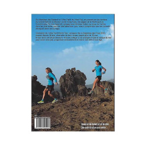GUILLON ANTOINE  Le Plaisir du Trail Sans Contraintes