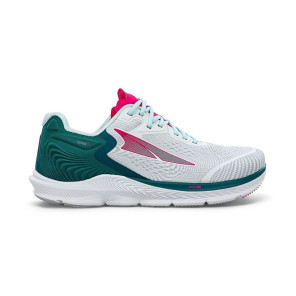 ALTRA TORIN 5 Femme DEEP TEAL/ PINK