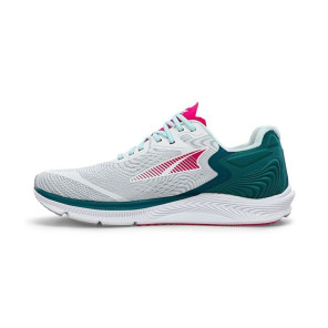 ALTRA TORIN 5 Femme DEEP TEAL/ PINK