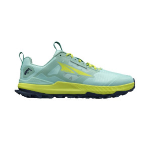 ALTRA LONE PEAK 8 Femme MINT