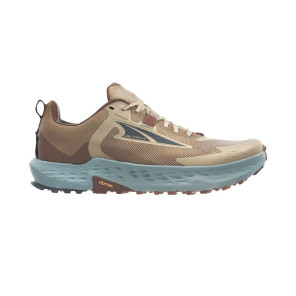 ALTRA TIMP 5 Homme BROWN TAN