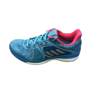 ADIDAS SUPERNOVA SEQUENCE 9 Femme Turquoise