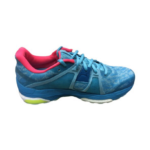 ADIDAS SUPERNOVA SEQUENCE 9 Femme Turquoise