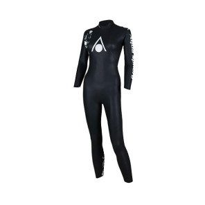 AQUASPHERE PURSUIT V3 Femme