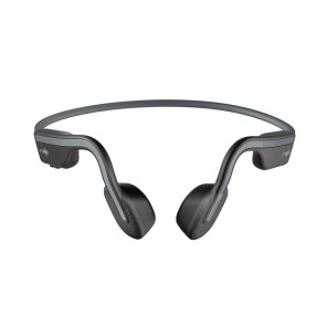AFTERSHOKZ CASQUE BLUETOOTH OPEN MOVE Mixte SLATE GREY