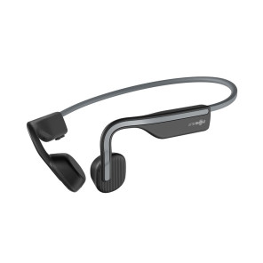 AFTERSHOKZ CASQUE BLUETOOTH OPEN MOVE SLATE GREY