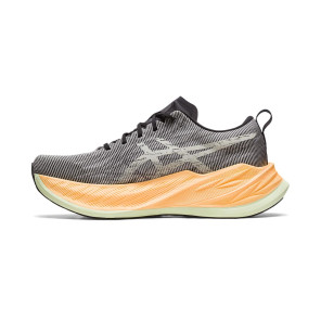 ASICS SUPERBLAST Homme Whisper Green/Black