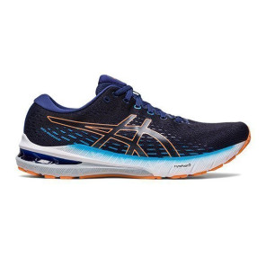 ASICS GEL-PURSUE 8 Homme INDIGO BLUE/SUN PEACH 