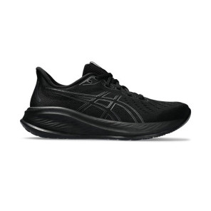 ASICS GEL-CUMULUS 26 Homme BLACK/BLACK