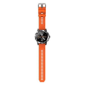 COROS Vertix Orange
